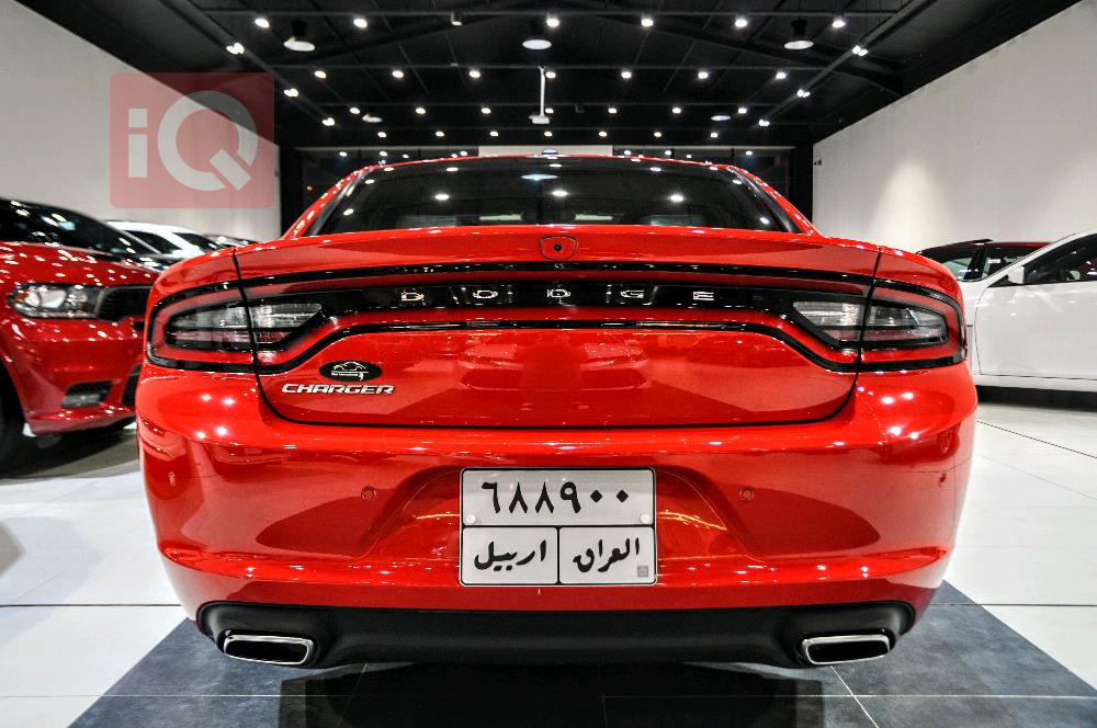 Dodge Charger